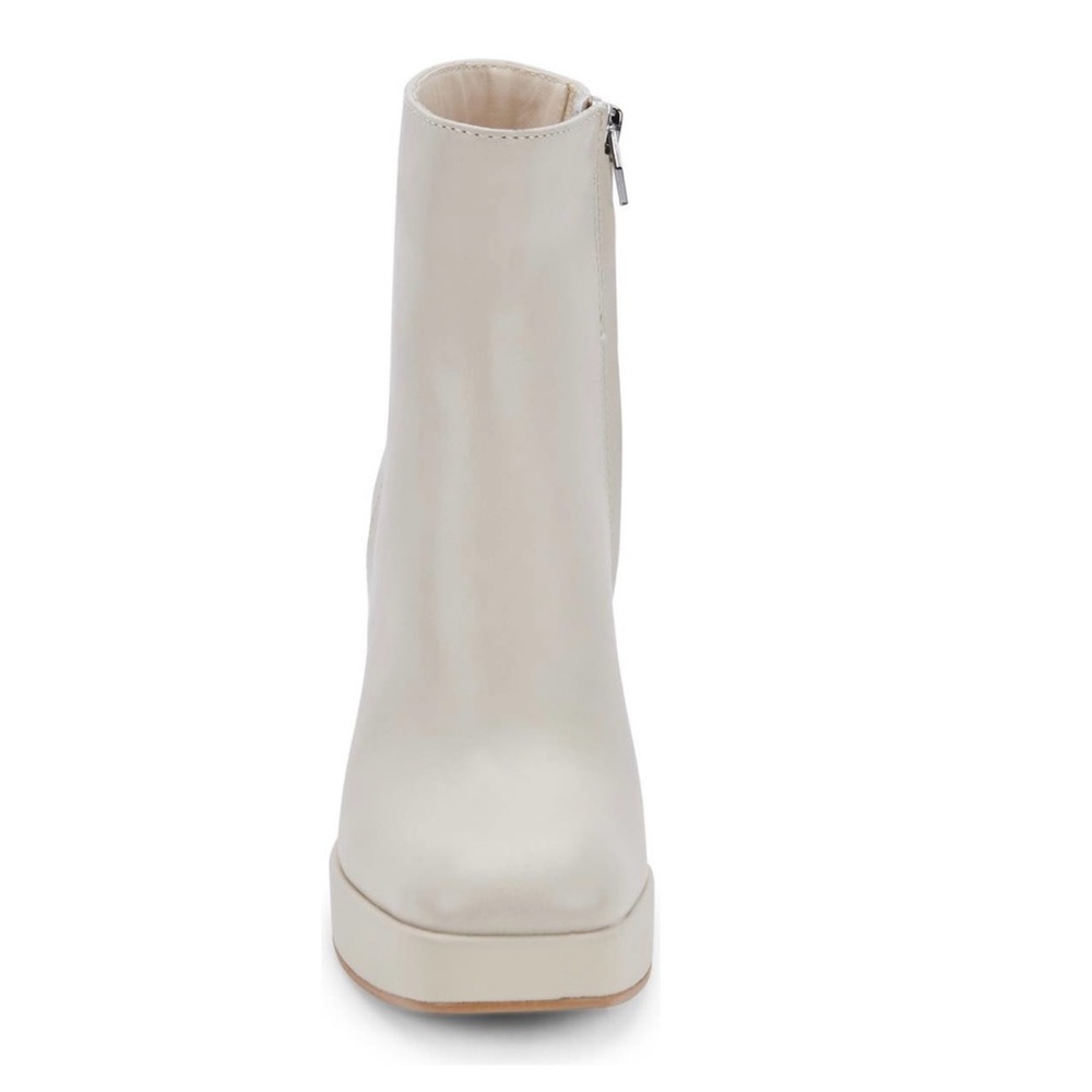 Dolce Vita Ulyses Platform Bootie - Picture 5 of 9